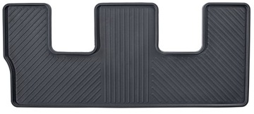 DYWANIKI GUMOWE TRZECI RZĄD FORD SMAX GALAXY 16-