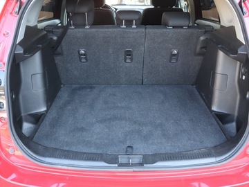 Suzuki SX4 II S-cross 1.6 DDiS 120KM 2014 Suzuki SX4 S-Cross 1.6 DDiS AllGrip, 4X4, Xenon, zdjęcie 13