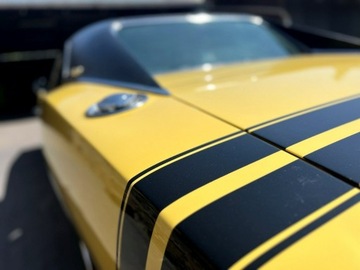 Dodge Charger II 1968 Dodge Charger 1968 POSZUKIWANA II GENERACJA 383, zdjęcie 39