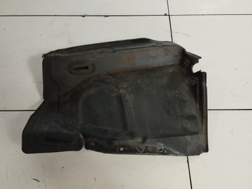 BMW E70 E71 NADKOLE OSLONA NADKOLA PRZEDNIA LEWA