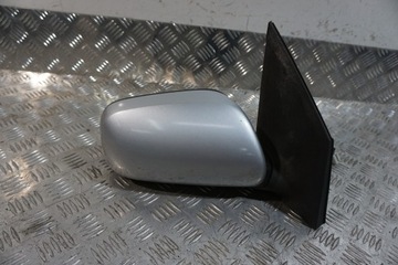 ZRCÁTKO PRAVÉ 3 PIN EVROPA DAIHATSU SIRION II 05-10 M300 SUBARU JE