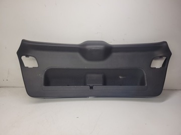 TAPICERKA KLAPY TYŁ AUDI A3 8P 5-DRZWI 8P4867979B