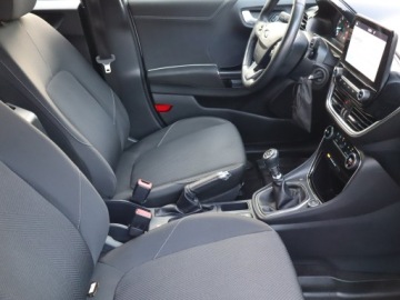 Ford Puma II Crossover 1.0 EcoBoost 95KM 2020 Ford Puma 1.0 EcoBoost, Salon Polska, zdjęcie 8