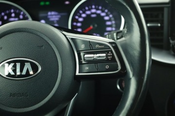 Kia Ceed III Kombi 1.5 T-GDI 160KM 2021 Kia Ceed 1.5 T-GDI, Skóra, Navi, Klima, zdjęcie 16