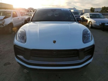 Porsche Macan 2024 Porsche Macan Base, 2024r., 4x4, 2.0L 2.0 Benzyna 261KM, zdjęcie 4