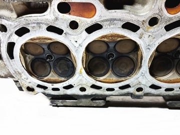 HLAVA 3ZZ TOYOTA 1.6 16V VVTI COROLLA E12 VERSO AVENSIS T25