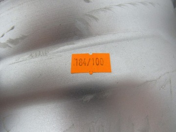 Обод ITP 4x110 12 ET+ 10 Yamaha YZF/ YFM 350/450