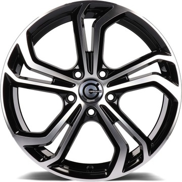 Felgi 17 5x112 Skoda Octavia Superb Seat Leon Exeo