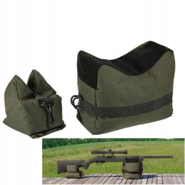 РУЧКИ ДЛЯ СТРЕЛЬБЫ ЗАПОЛНЕНИЕ ПЕРЕДНИХ Z СУМОК