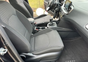 Kia XCeed Crossover 1.5 T-GDI 160KM 2021 Kia XCeed 1.5T-Gdi 160KM F-LED Climatronic Kamera SERWIS ASO Bezwypadkowy, zdjęcie 23