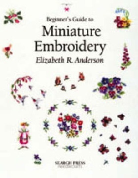 Elizabeth Anderson - Beginner's Guide to Miniat...