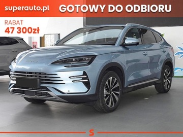 BYD Seal U 2025 DM-i Design AWD Suv 1.5 (324KM) 2025