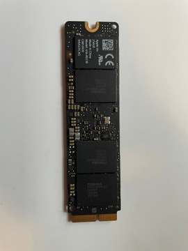 Твердотельный накопитель Goodram CX400 256 ГБ