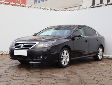 Renault Latitude 2.0 dCi FAP 150KM 2011 Renault Latitude 2.0 dCi, Salon Polska, Navi, zdjęcie 1