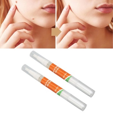 Средство для удаления бородавок и кожных меток 3 мл