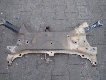 Wózek sanki trawers CITROEN C1 I AYGO 107 06r