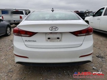 Hyundai Elantra VI 2018 Hyundai Elantra HYUNDAI ELANTRA SEL, 2018r., 2.0L, zdjęcie 5