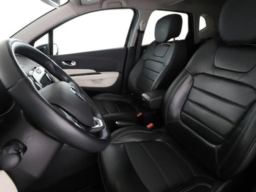 Renault Captur I Crossover 1.2 ENERGY TCe 118KM 2017 Renault Captur skóra navi klima auto full LED, zdjęcie 12