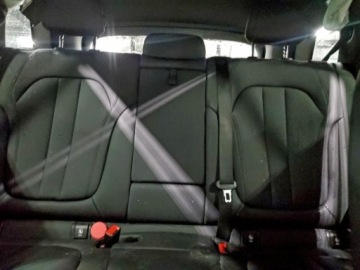 BMW X5 G05 SUV 3.0 40i 340KM 2020 BMW X5 2020r., Xdrive40i, 3L, od ubezpieczalni 3.0 Benzyna 340KM, zdjęcie 8