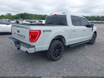 Ford 2023 Ford F150 XLT 2023 3.5l 3.5 Hybryda 290KM, zdjęcie 5