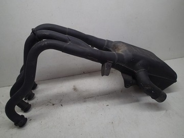 Выпускной коллектор Honda CB1000R CB1000 R SC80