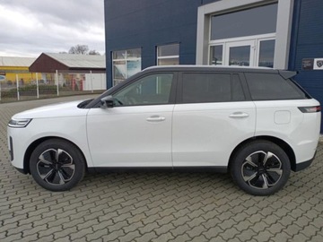 Jaecoo 5 1.6T 147KM 2025 JAECOO 5 1.6 T-GDI Premium DCT Suv 147KM 2025, zdjęcie 2