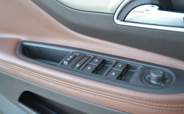 Opel Mokka I SUV 1.7 CDTI ECOTEC 130KM 2013 Opel Mokka bezwypadkowe - bogata wersja - stan mega - OPLACONY 1.7 Diesel, zdjęcie 28