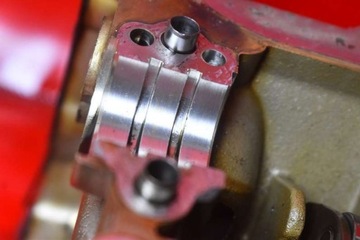 HLAVA MOTORU 55590450 OPEL ASTRA 4 IV J 1.6 T 09-12