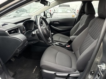 Toyota Corolla XII 2022 Toyota Corolla 1.5 Comfort MS Seria E21 (2019-) 1., zdjęcie 12