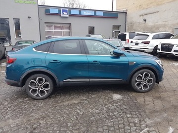 Renault Arkana 2022 Renault Arkana 1.6 HYBRID INTENS, zdjęcie 5