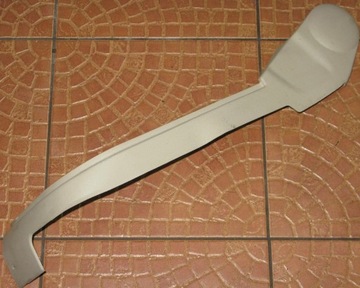 FOTELA R SKODA SUPERB 1 3U 01-