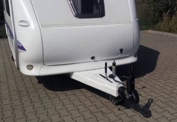 Winterhoff WS 3000 WS3000 Ручка сцепного устройства для хобби