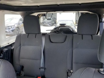 Jeep 2020 Jeep Wrangler Jeep Wrangler Unlimited Sport S 4x4, od ubezpieczalni, zdjęcie 9