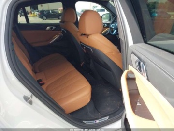 BMW X6 G06 2026 BMW X6 Xdrive40i 2026 3.0 Benzyna 375KM, zdjęcie 13