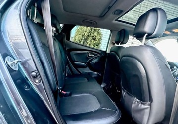 Hyundai ix35 SUV 1.7 CRDi 115KM 2012 Hyundai ix35 1.7 Diesel 116KM, zdjęcie 8