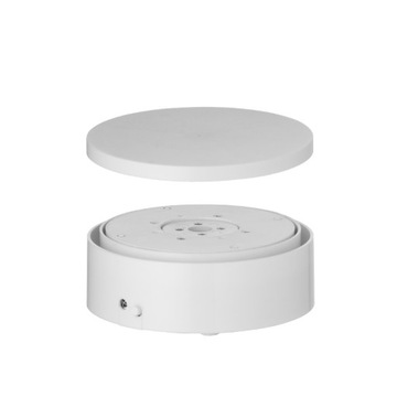 Поворотный стол FreePower на 360° 12x5 см USB