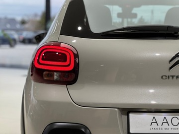 Citroen C3 IV 2024 Citroen C3 MAX / 1 właściciel / Salon Polska / FV, zdjęcie 36