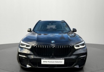 BMW X5 G05 SUV 2.0 25d 231KM 2022 BMW X5 xDrive25d 231 KM 2.0 diesel BMW Premium Selection 2.0 Diesel, zdjęcie 5