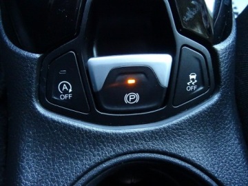 Jeep Compass II SUV 2.0 MJD 140KM 2017 Jeep Compass 2.0 MJD 140KM ,Opening Edytion ,4WD, zdjęcie 18