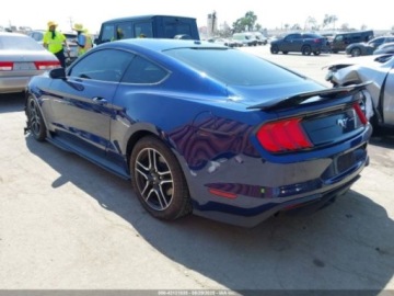 Ford Mustang VI 2019 Ford Mustang ECOBOOST 2019 2.3 Benzyna 310KM, zdjęcie 3