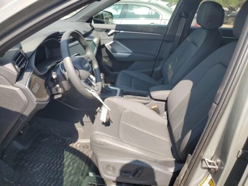 Audi Q3 II 2025 Audi Q3 Premium Plus S Line 45 2025 2.0L 2.0 Benzyna 228KM, zdjęcie 7