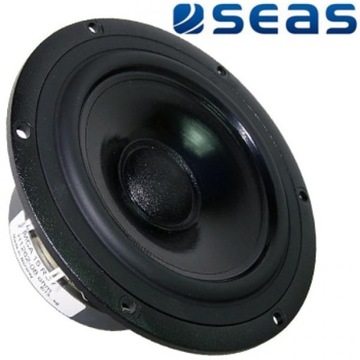 Głośnik SEAS PRESTIGE MIDRANGE H1262-08 MCA15RCY