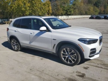 BMW X5 G05 2022 BMW X5 2022r., 4x4, 3.0L 3.0 Hybryda Plug-in 389KM, zdjęcie 1