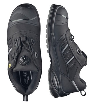 Рабочая обувь S3 HRO SRC SANITA PREMIUM BOA THULIT SIZE. 43