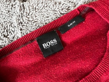 Sweter Hugo Boss L / XL / 3043n