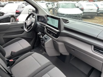 Volkswagen Caravelle T6 Transporter 2.0 TDI 150KM 2025 Volkswagen Caravelle 9 osób/L2H1/2.0 TDI 150 KM ma, zdjęcie 13