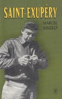 Saint-Exupery Marcel Migeo