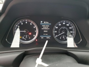 Hyundai Sonata V 2023 Hyundai Sonata Sel, 2023r., 2,5L 2.5 Benzyna 191KM, zdjęcie 7