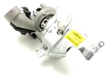 ASO TURBO VW AUDI SEAT 1.4TSI