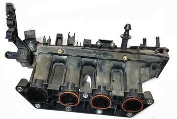 KOLEKTOR SACÍ/ZBĚRNÉ 1.4 16V T-JET GIULIETTA MITO TIPO PUNTO DELTA 500 ABARTH